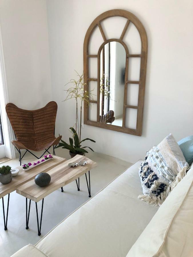 Aqua Seafront Glyfada Corfu Beach House With Garden Exterior photo